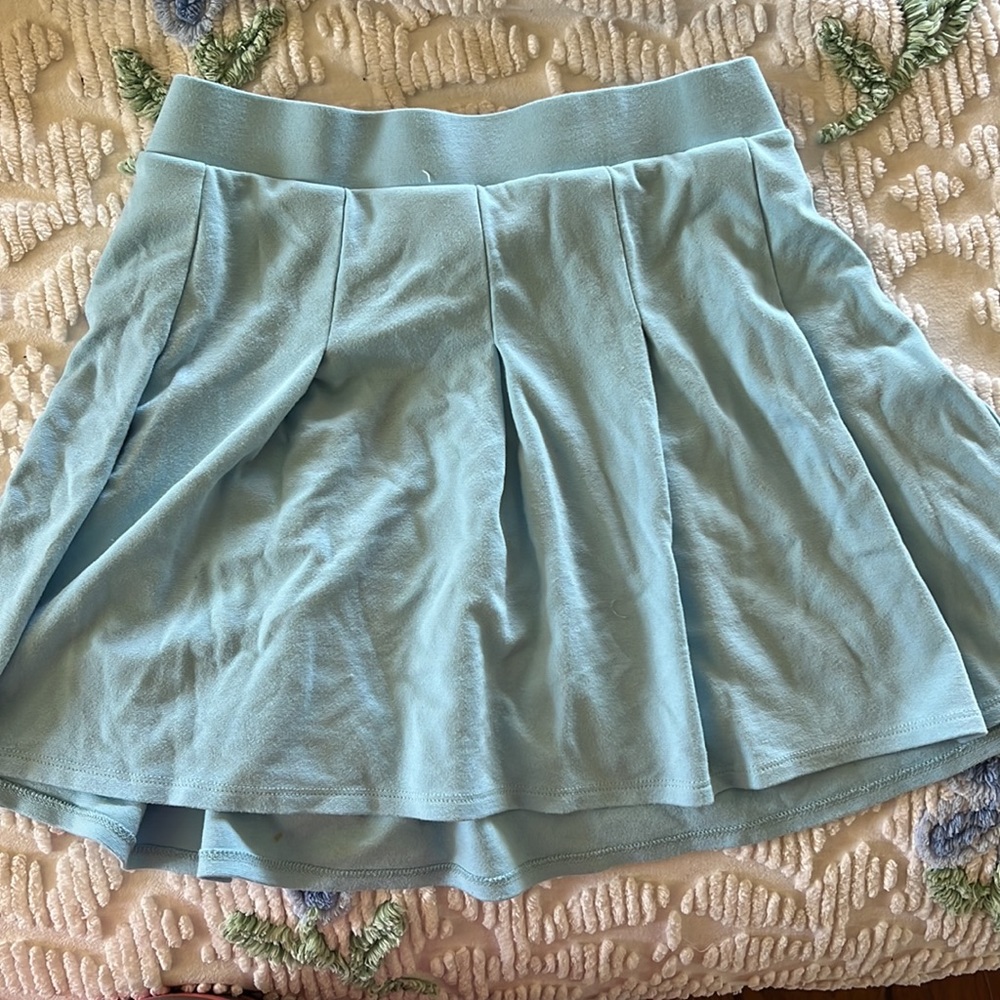Cute light blue set - Picture 3 of 5